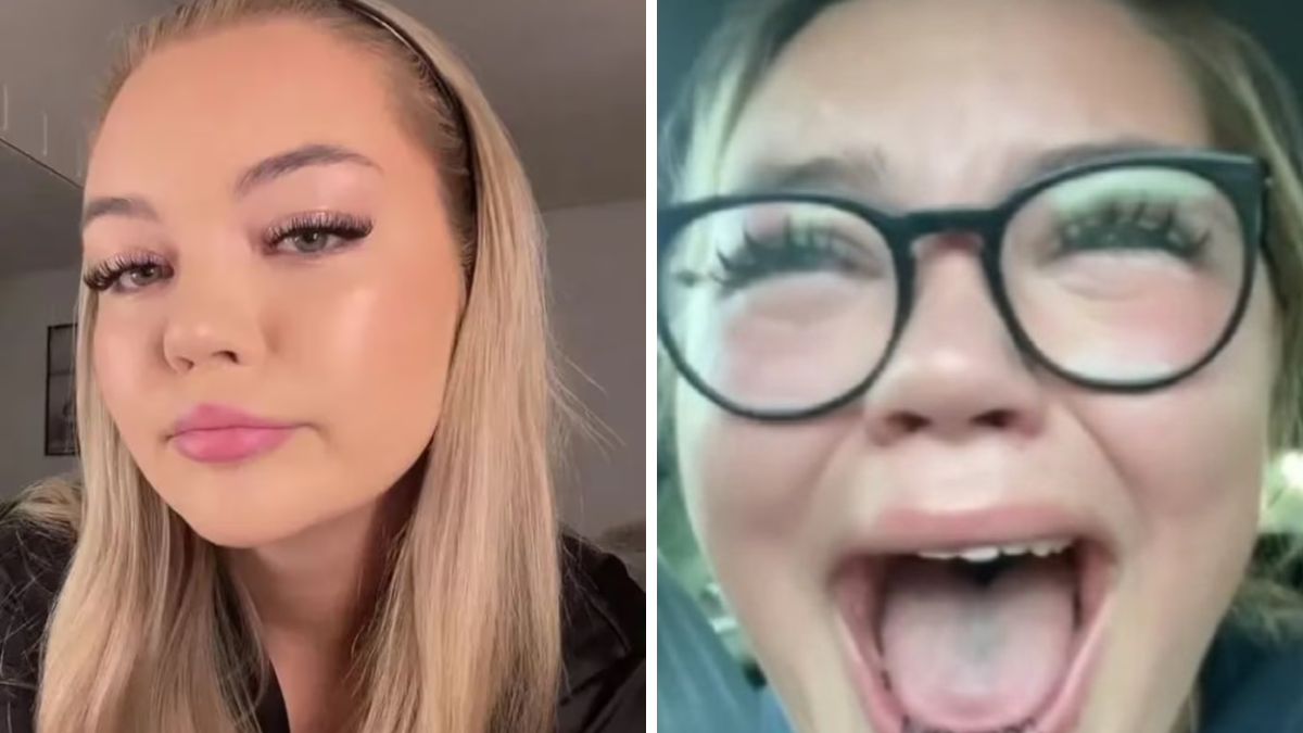 De terror: quiso hacerse un tatuaje oculto, pero todo salió mal y terminó de la peor forma