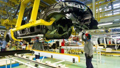 Se generarían 500 puestos directos en la fábrica y 500 más en la red de proveedores.&nbsp;