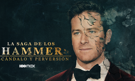 La curiosa apuesta de HBO Max para el día del estreno de Los Anillos de Poder: escándalo y perversión cortesía de Armie Hammer La curiosa apuesta de HBO Max para el día del estreno de Los Anillos de Poder: escándalo y perversión cortesía de Armie Hammer