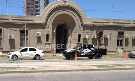 san lorenzo: allanaron la sede de la unidad regional xvii por presuntas irregularidades san lorenzo: allanaron la sede de la unidad regional xvii por presuntas irregularidades