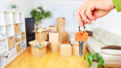 Alquilar sin trabajar: cuánto hay que depositar en un plazo fijo para vivir en un dos ambientes en Santa Fe