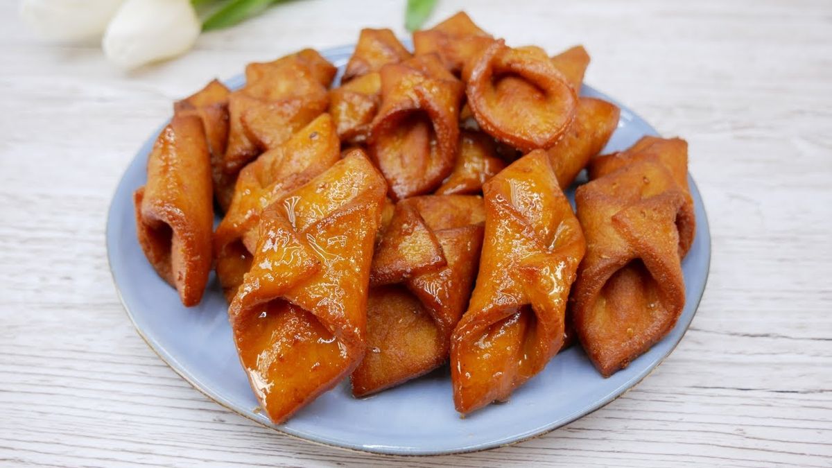 Cómo hacer fritos cordbeses Cómo hacer fritos cordbeses