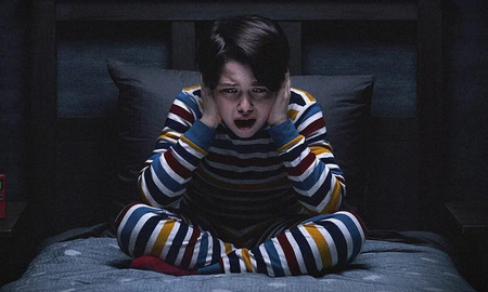 La escalofriante película de Netflix que los fanáticos advierten que no veas solo La escalofriante película de Netflix que los fanáticos advierten que no veas solo