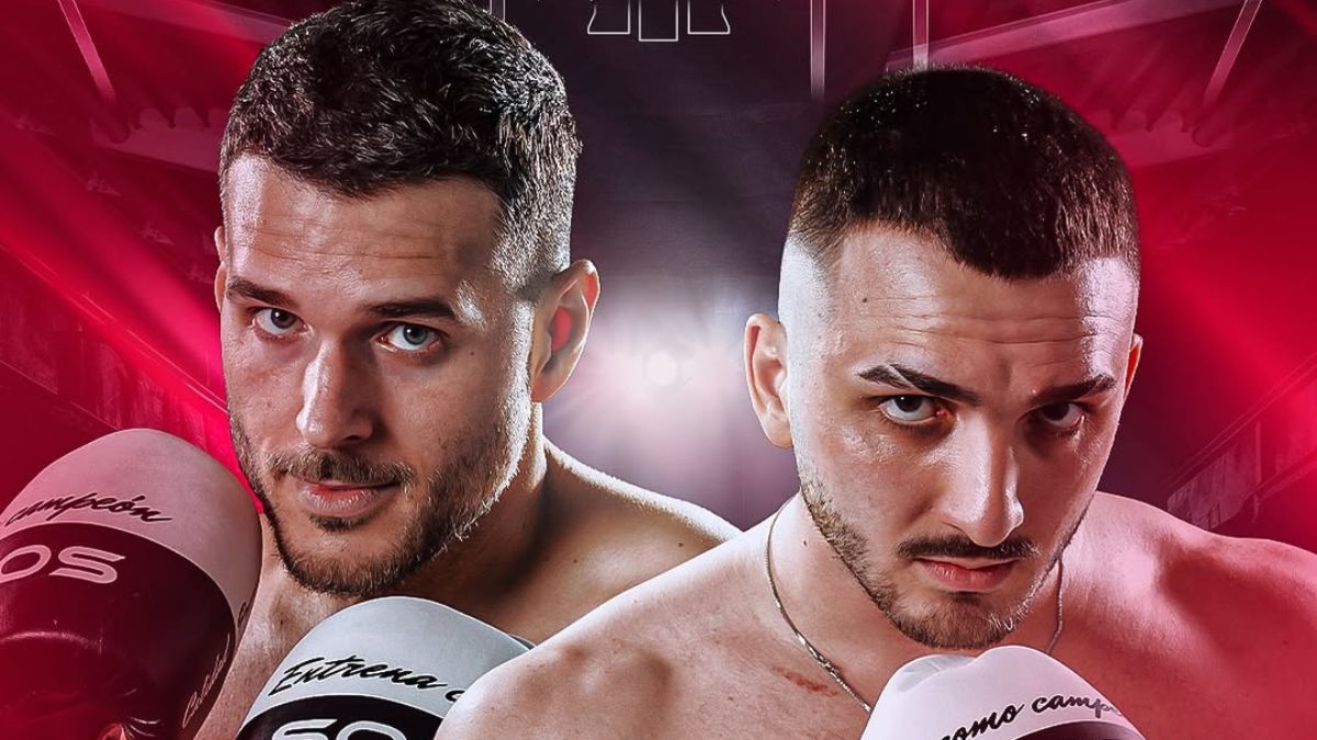 A qué hora pelea Perxitaa vs. Coker en Párense de Manos 3 y cómo verlo en vivo