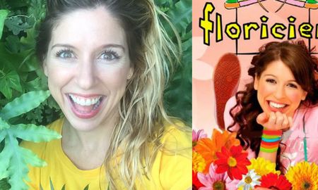 Florencia Bertotti volvió a ser Floricienta y las redes explotaron. Florencia Bertotti volvió a ser Floricienta y las redes explotaron.