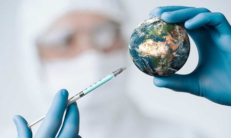 Maldivas es el país que más vacunó por cantidad de habitantes en el planeta. Maldivas es el país que más vacunó por cantidad de habitantes en el planeta.
