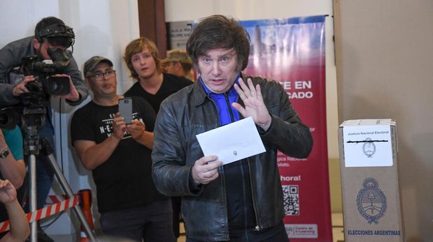 Aire de Santa Fe | JAVIER MILEI ELECCIONES GENERALES 2023.jpg