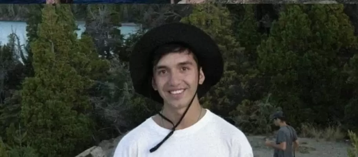 Néstor Daniel Aguilar Soto es el presunto asesino de Catalina Gutiérrez, la influencer de 21 años que apareció muerta en su auto en Córdoba. Néstor Daniel Aguilar Soto es el presunto asesino de Catalina Gutiérrez, la influencer de 21 años que apareció muerta en su auto en Córdoba.