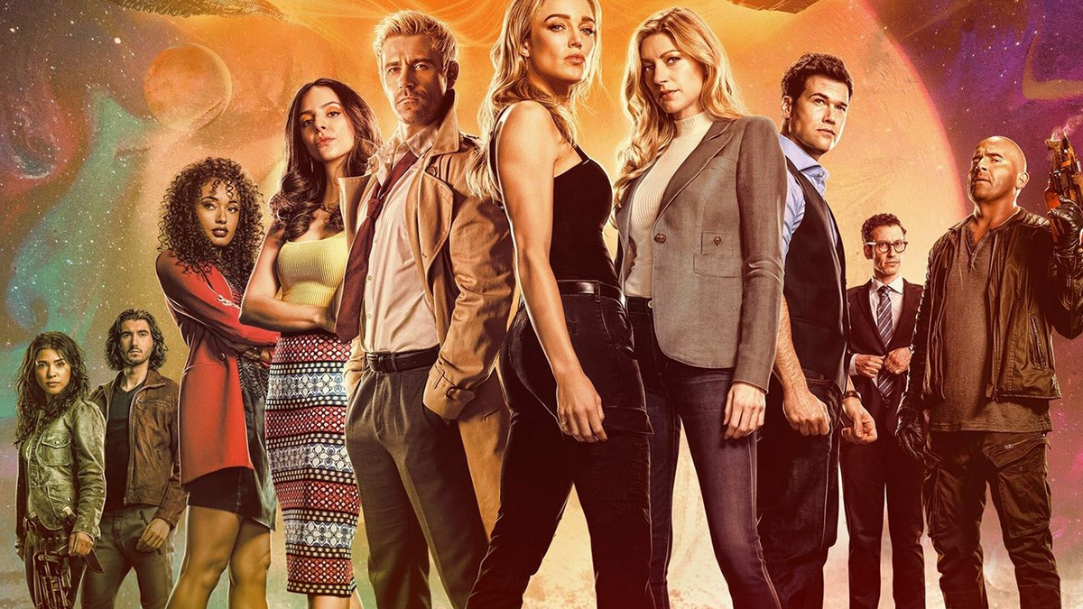 Estrenos del fin de semana en Netflix