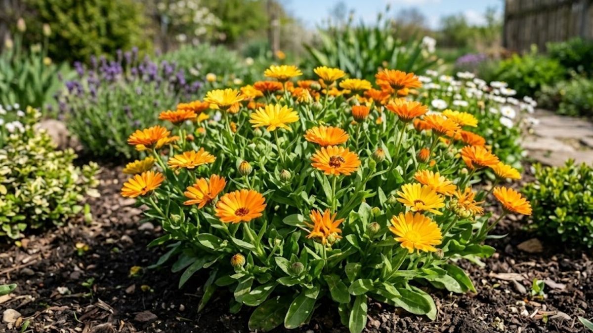 La planta que podés sembrar en julio y llena el jardín de flores cuando llega la primavera. La planta que podés sembrar en julio y llena el jardín de flores cuando llega la primavera.