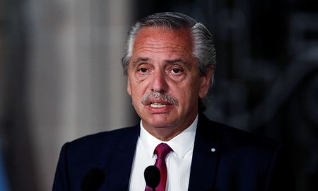 El organismo criticó al presidente Alberto Fernández por sus dichos contra la Corte Suprema de Justicia. El organismo criticó al presidente Alberto Fernández por sus dichos contra la Corte Suprema de Justicia.