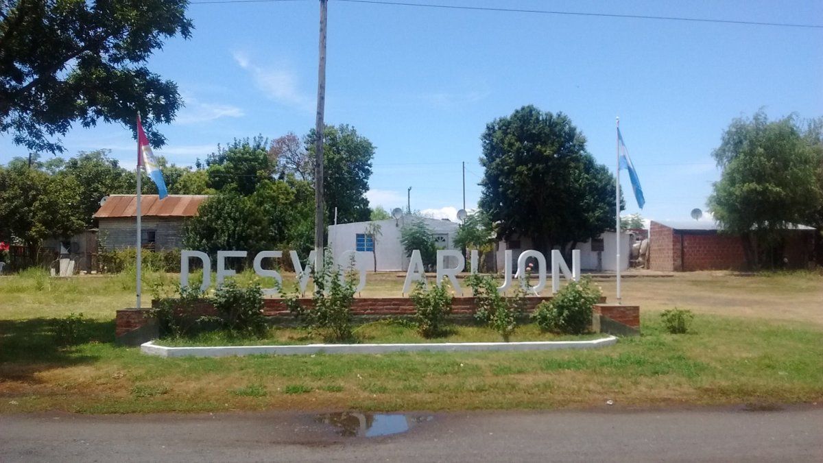 La Comuna informó que sólo se dejará habilitado uno de los accesos a la localidad.