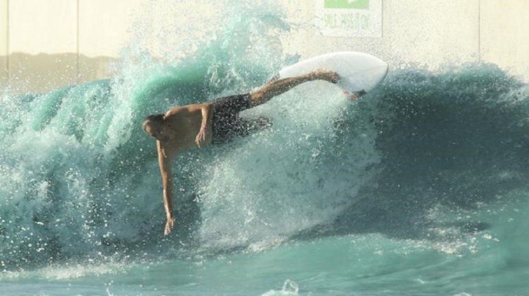 Murió un surfista por la “ameba come cerebro”