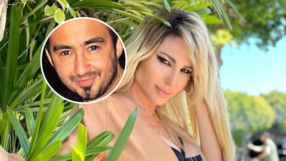 Vicky Xipolitakis habría terminado su relación con Diego Giardelli luego de las denuncias hacia el empresario.