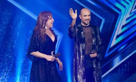Todos los detalles del vínculo que tiene Lizy Tagliani con Abel Pintos. Todos los detalles del vínculo que tiene Lizy Tagliani con Abel Pintos.