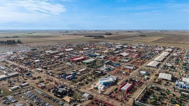 Agroactiva 2026 cerró a lo grande y consolidó su peso como vidriera del negocio agropecuario Agroactiva 2026 cerró a lo grande y consolidó su peso como vidriera del negocio agropecuario