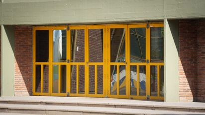 Tiroteo en San Cristóbal: no hay fecha para la vuelta a clases y el regreso será paulatino