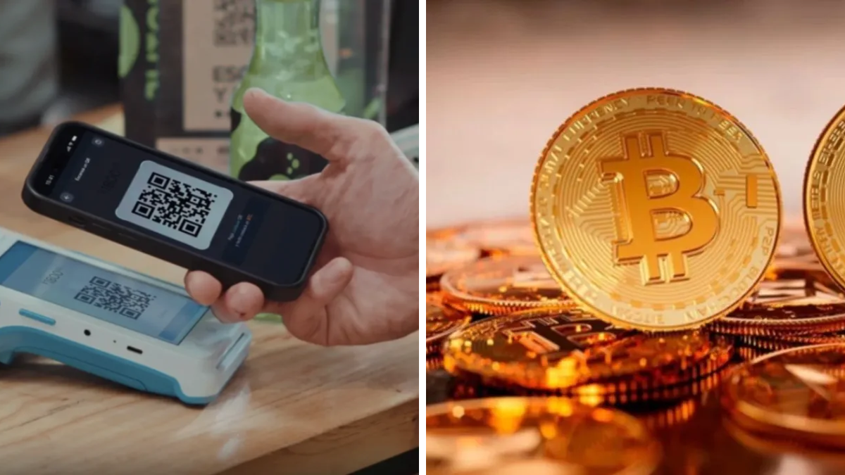 Una billetera virtual implementó el sistema