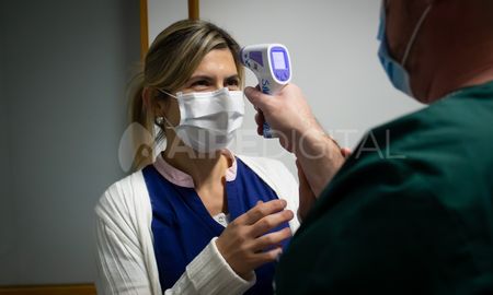 santa fe sale en busca del virus para prevenir brotes en comunidades de riesgo santa fe sale en busca del virus para prevenir brotes en comunidades de riesgo
