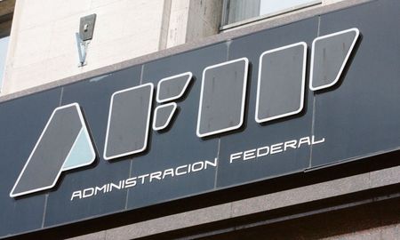 La Administración Federal de Ingresos Públicos (Afip). La Administración Federal de Ingresos Públicos (Afip).