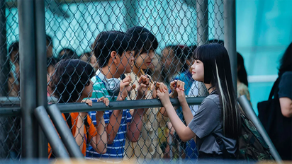 Netflix: de qué trata la nueva serie apocalíptica coreana