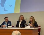 Santa Fe se consolidó como la segunda provincia con más donantes de órganos del país. Santa Fe se consolidó como la segunda provincia con más donantes de órganos del país.