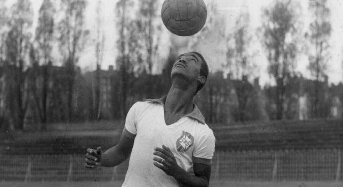 Una infección a los 14 años lo forzó a patentar un disparo único. Didí