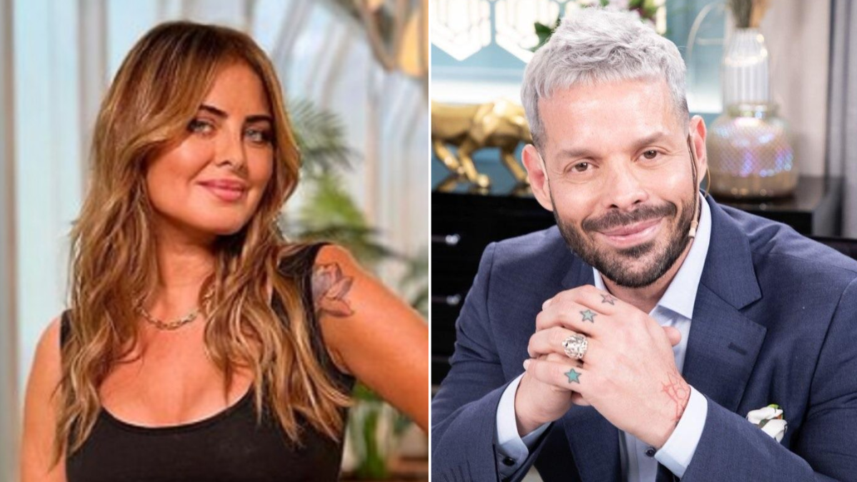 Murió Silvina Luna: en qué se diferencia de la muerte de Mariano Caprarola