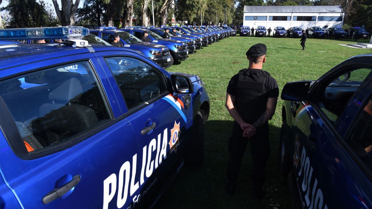 Las inscripciones estarán abiertas del 8 al 22 de enero. Los interesados podrán anotarse a través de la página web del Instituto de Seguridad Pública (ISeP).&nbsp;