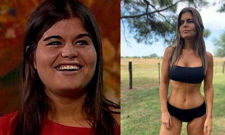 Ángeles Balbiani era la alumna gordita del Elite Way School. Cuando trabajó en Floricienta su personaje también era maltratado por su madre de ficción, Graciela Stefani. Ángeles Balbiani era la alumna gordita del Elite Way School. Cuando trabajó en Floricienta su personaje también era maltratado por su madre de ficción, Graciela Stefani.