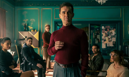 Diciembre en Netflix: los mejores estrenos de la plataforma Diciembre en Netflix: los mejores estrenos de la plataforma