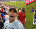 se dio el lujo de ver a messi en qatar 2022 y ahora lo enfrentara en un partido se dio el lujo de ver a messi en qatar 2022 y ahora lo enfrentara en un partido