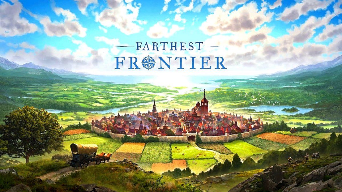 Farthest Frontier se lanzó de manera oficial en Steam hace unos días y sus reseñas son muy positivas. Un videojuego que propone controlar colonos en inhóspitas tierras.