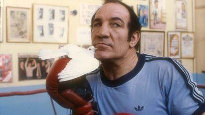 A 84 años del nacimiento de Nicolino Locche: 