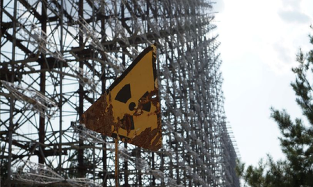 Mitos sobre el desastre nuclear de Chernóbil Mitos sobre el desastre nuclear de Chernóbil