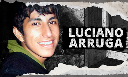 Efemérides del 31 de enero: en 2009 desaparece Luciano Arruga Efemérides del 31 de enero: en 2009 desaparece Luciano Arruga