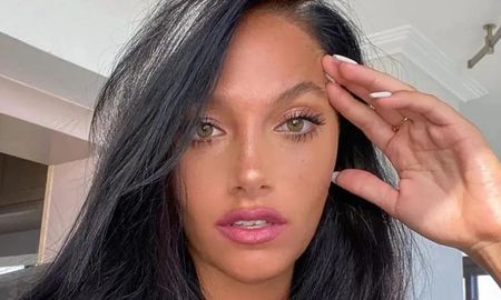 Oriana Sabatini llamó la atención de sus fanáticos. Oriana Sabatini llamó la atención de sus fanáticos.