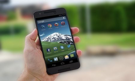 Los cambios que sufrió Android en tan sólo 10 años son impresionantes. Los cambios que sufrió Android en tan sólo 10 años son impresionantes.