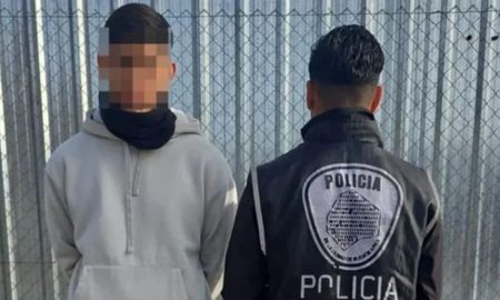 Detuvieron a un jugador de Real Pilar por tentativa de homicidio Detuvieron a un jugador de Real Pilar por tentativa de homicidio