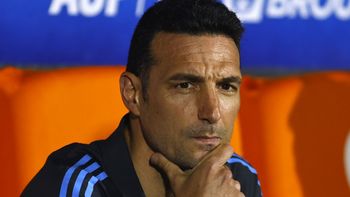 Problemas para Scaloni: cuatro bajas sensibles en la Selección Argentina y convocados de último momento