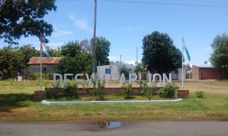 La Comuna informó que sólo se dejará habilitado uno de los accesos a la localidad. La Comuna informó que sólo se dejará habilitado uno de los accesos a la localidad.