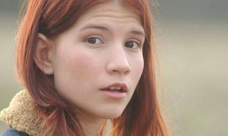 Camila Bordonaba prepara una vuelta épica. Camila Bordonaba prepara una vuelta épica.