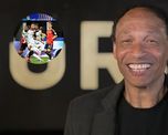 El caboverdiano Adriano Custodio Mendes analizó el presente de su país y recordó su paso por Colón. El caboverdiano Adriano Custodio Mendes analizó el presente de su país y recordó su paso por Colón.