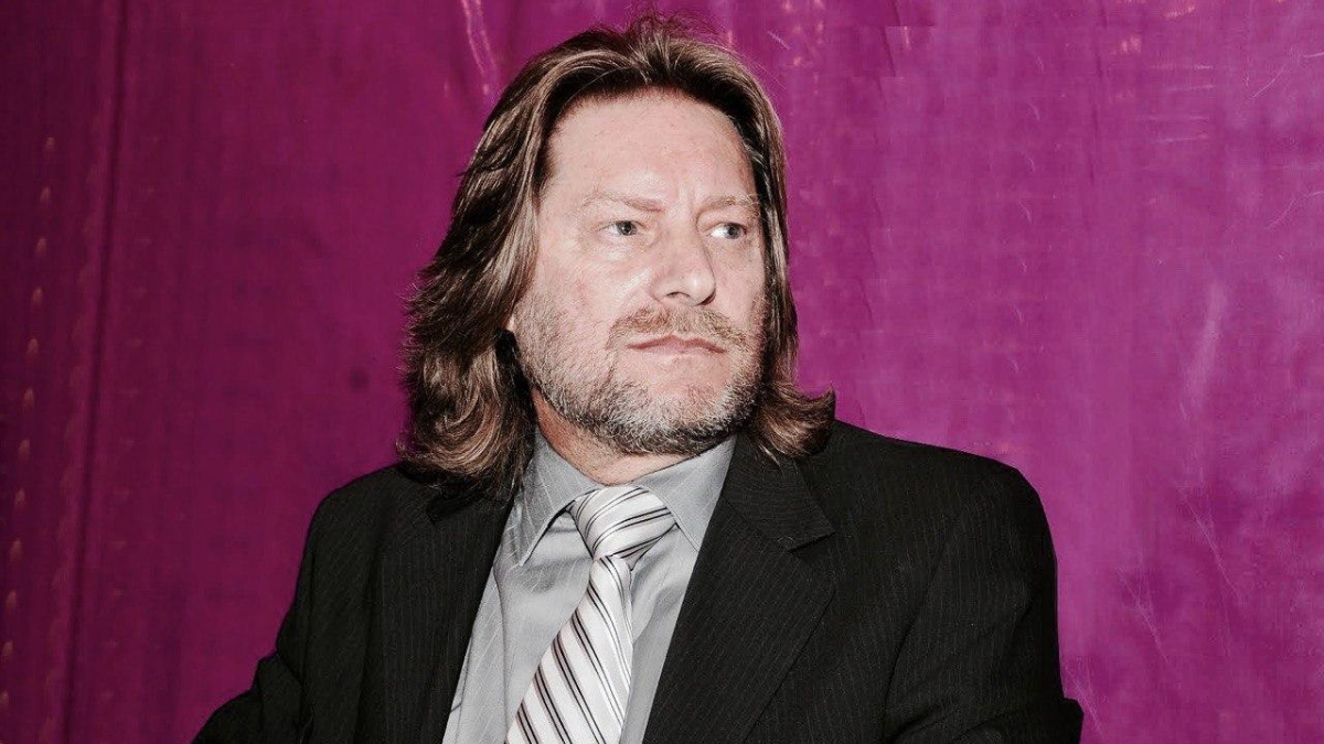 Denunciaron al exjuez federal Carlos Rozansky.