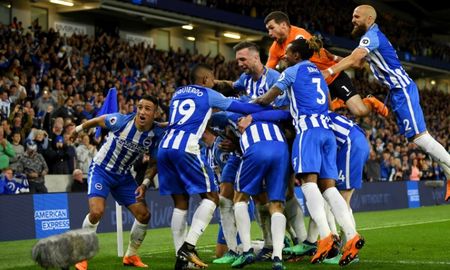 brighton de alexis mac allister elimina a liverpool en los 16vos. de final de la fa cup brighton de alexis mac allister elimina a liverpool en los 16vos. de final de la fa cup