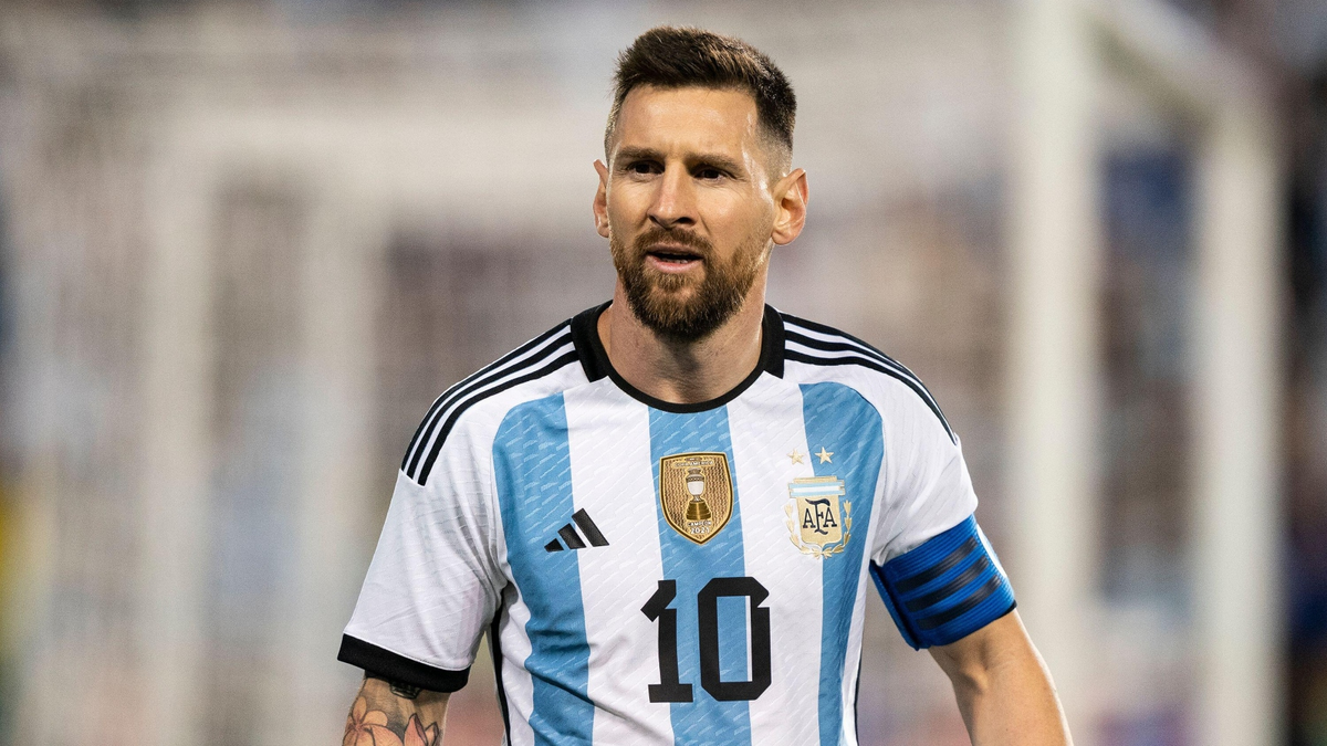 Messi sigue a un solo político en Instagram: ¿quién es?