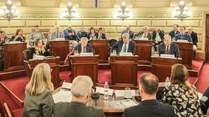 Convención del 25: quién controlará a los jueces y fiscales a partir de la reforma de la Constitución de Santa Fe