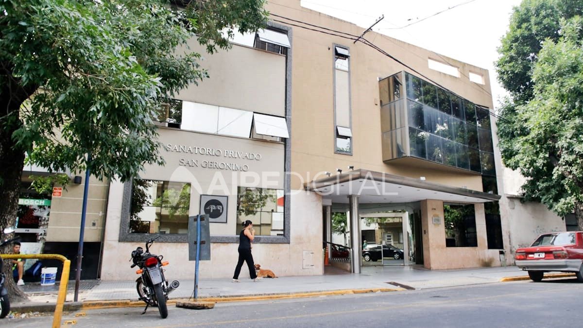 Santa Fe: activaron el protocolo por un nuevo caso sospechoso de coronavirus