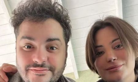 Homero Pettinato defendió a su hermano Felipe. Homero Pettinato defendió a su hermano Felipe.