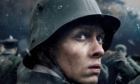Arrasa en Netflix: la dramática e imperdible película que se encuentra entre las más vistas Arrasa en Netflix: la dramática e imperdible película que se encuentra entre las más vistas